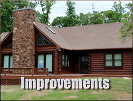 Log Repair Experts  Harrison County, Kentucky